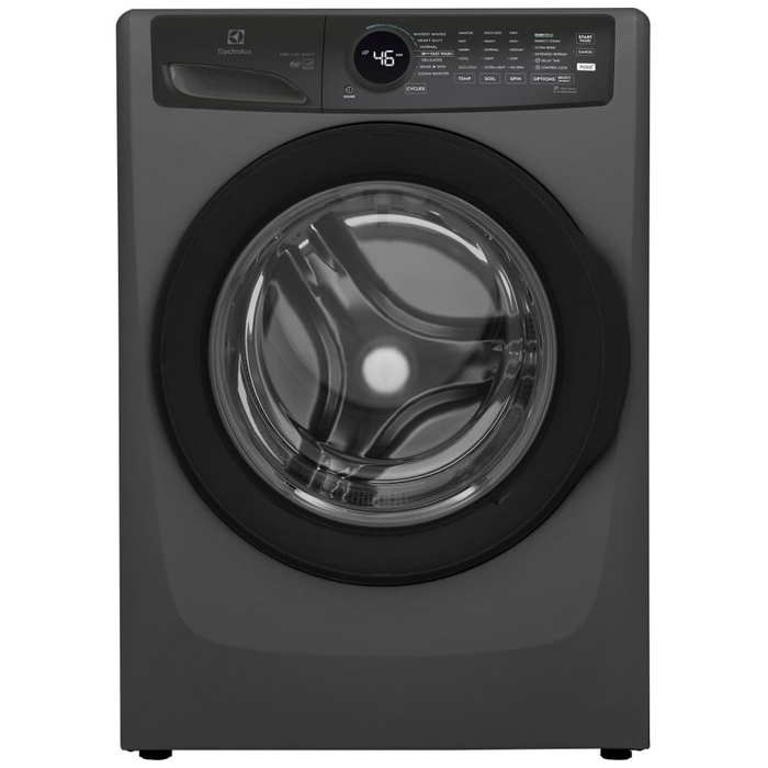 Electrolux ELFW7437AT 27 Inch Front Load Washer
