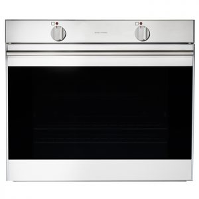 Built-In Wall Oven SOPS76EL Single Wall Oven 30in -Porter&Charles