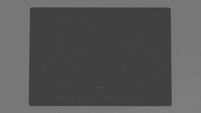 Fulgor Milano F4IT30B2 30 Inch Induction Cooktop