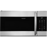 Frigidaire Gallery GMOS1962AF 30 Inch Over the Range Microwave