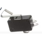 Bertazzoni Z280042 Control Switch Assembly For KTV30PRO1X KTV24PRO1X