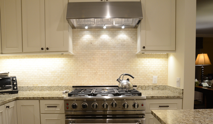 Faber MAGN24SS Range Hood Replacement parts