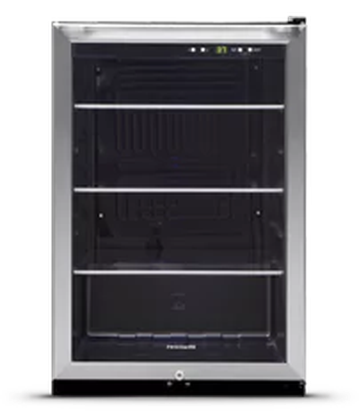 Frigidaire FFBC46C2QS Parts