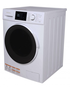 Danby DWM120WDB3 24 Inch Washer Dryer Combo Ventless 2-in-1 2.7 cu.ft