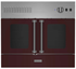 BlueStar BWO36AGS 36 Inch Single Wall Oven French Door