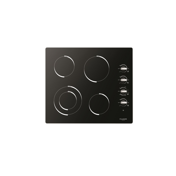 Fulgor Milano F3RK24S1 Cooktop replacement Parts