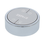 Zephyr 14000005 RF Wireless Remote Control