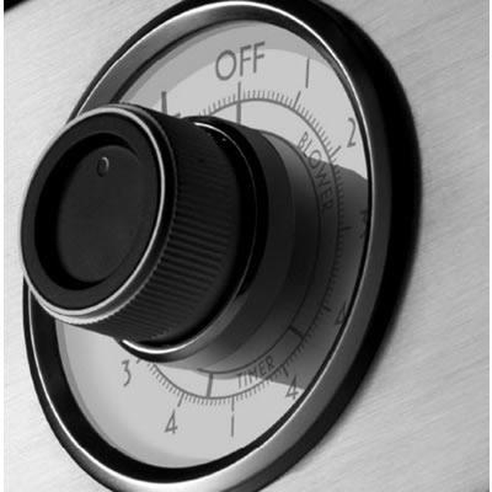 Superiore HN361ANS 36 Inch Led Lights  Hood Parts