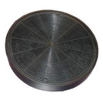 Faber FILTER1 Carbon filter 112.0183.946 A high quality charcoal filter kit for Range Hoods