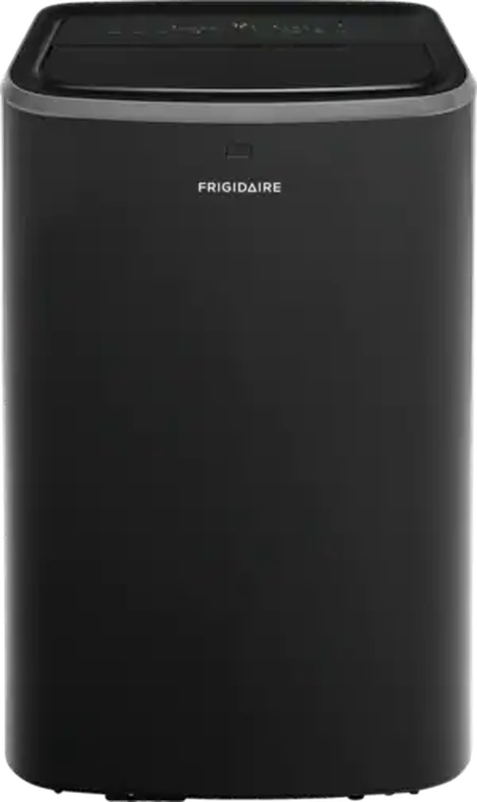 Frigidaire FFPH1222U1 12,000 BTU Energy Star Portable Air Conditioner- Heat Cool