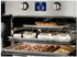 BlueStar BSEWO30SDV2CFPLT Single Wall Oven - Product Discontinued