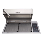 Kenyon B70428NH Texan 240V 30 Inch Electric Out Door Grill