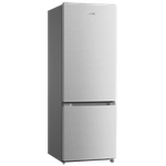 Aviva ARBM115SB 24 Inch Bottom Freezer Refrigerator