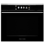 Porter&Charles SOPS76PS 30 Inch Single Wall Oven