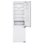 LG LSBNC1021P 24 Inch Bottom Freezer Refrigerator