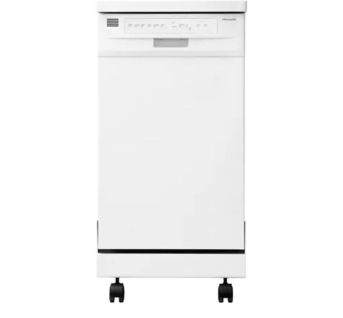 Frigidaire FFPD1821MW Parts