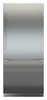 Liebherr MCB3650 36 Inch Bottom Freezer Refrigerator