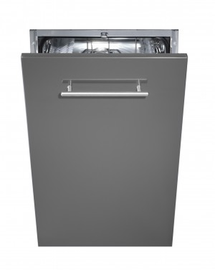 Dishwasher DW18PCFI Top Controls 18in -Porter&Charles