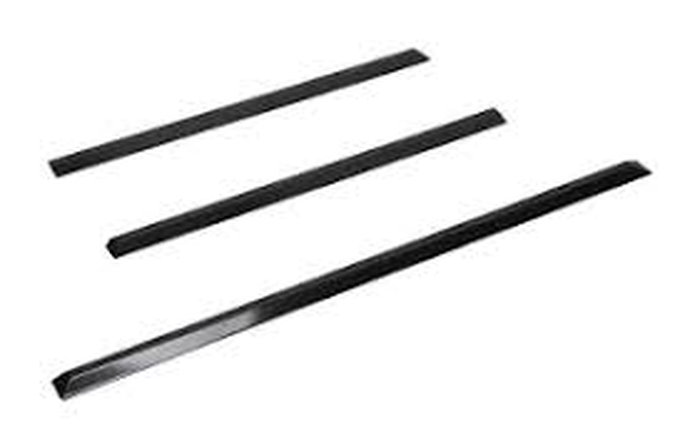 Vent-A-Hood TKK34SLDBL HVAC Kit Trim Kit for KH34SLD BL