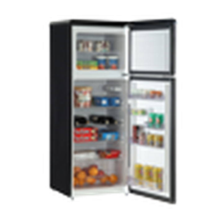 Retro Refrigerator ERR82BL1 22in -Epic