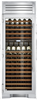 True Residential TR30DZWRSGA 30 Inch Wine Fridge Column