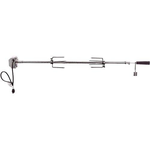 Coyote CROT42 Rotisserie Kit 42" Grills