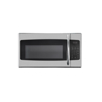 Danby DOM16A2SSDB 30 Inch Over the Range Microwave