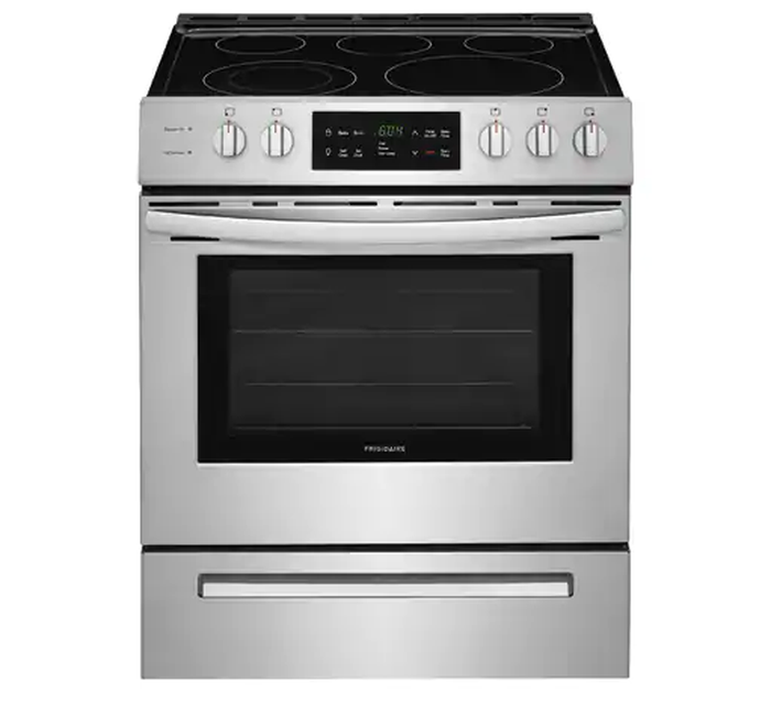 Electric Range CFEH3054US Smoothtop 30in -Frigidaire- Discontinued