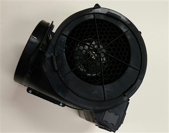 Faber 133.0052.798 Blower Motor 600 CFM for Classica Tender, Cristal SS, Inca HC, Synthesis, Gemma and Chole Range Hoods