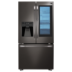 LG LSFXC2496D 36 Inch Counter Depth  Refrigeration Parts