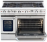Capital CGSR484B2L 48 Inch Gas Range