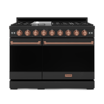 Thor Kitchen RSG48EBRSG Range
