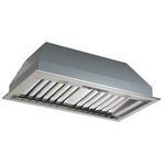 Falmec FIMAS34B9SS2 Range Hood replacement parts