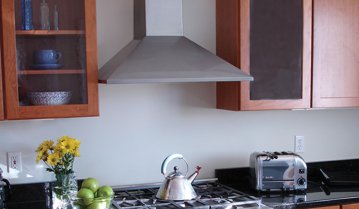 Faber SYNT36SS300 Range Hood Replacement parts