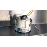 Vent-A-Hood P1350 Light Kit Hood LED Module 2700K (warm yellow) for Vent Hoods