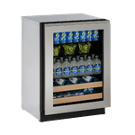 U-Line U-2224BEVS-15A Refrigerator Replacement Parts