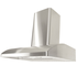 Kobe CHX2230SQBWM1 30 Inch Wall Mount Hood 680 CFM
