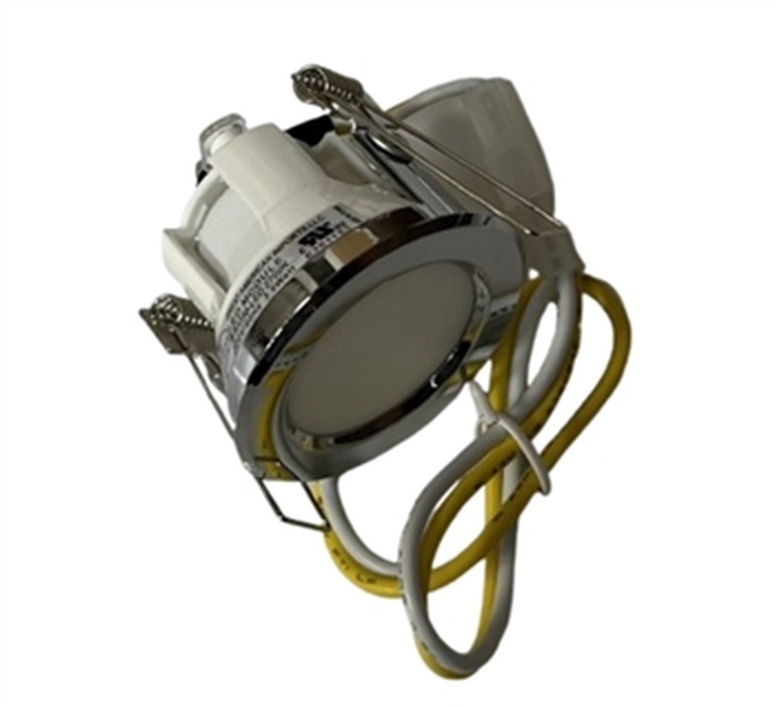 Vent-A-Hood Light Kit Replacement Lighting LED Module 2700K (warm yellow)