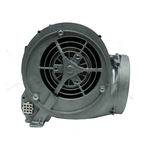 Faber 133.0396.005 Blower Motor Replacement 600 CFM Blower Motor kit for Faber BELLA, BELLA ISOLA, MAESTRALE 10, MAESTRALE 18