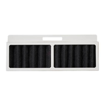 Zephyr Z0FC006 Replacement charcoal filter, DLI