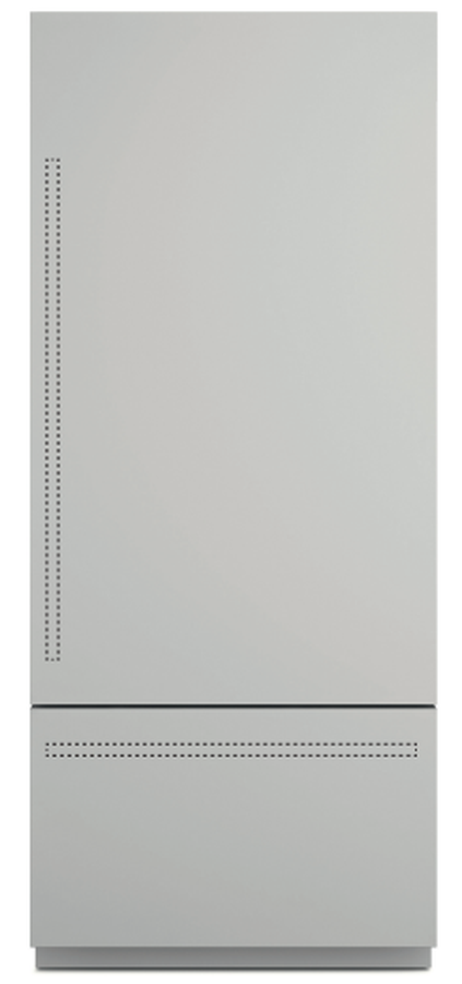 Fulgor Milano F7IBM36O2R 36 Inch Bottom Freezer Refrigerator