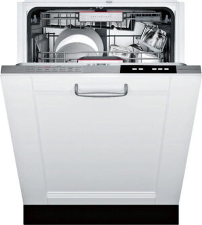 Porter&Charles DWVFI 24 Inch Panel Ready Dishwasher aniksappliances