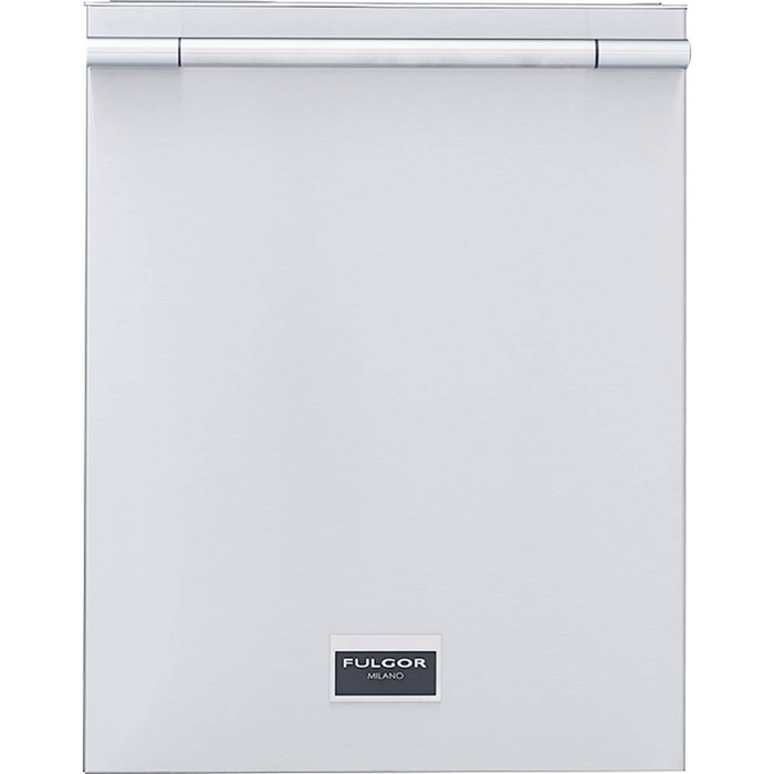 Fulgor Milano F6DWT24SS2 24 Inch Stainless Steel Dishwasher