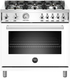 Bertazzoni PROF366GASBIT Discontinued no longer available