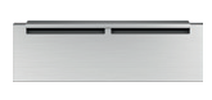 Fulgor Milano F6BG30HBT Trim Kit 30 inch Sofia Back Guard -9 inch High Back Trim