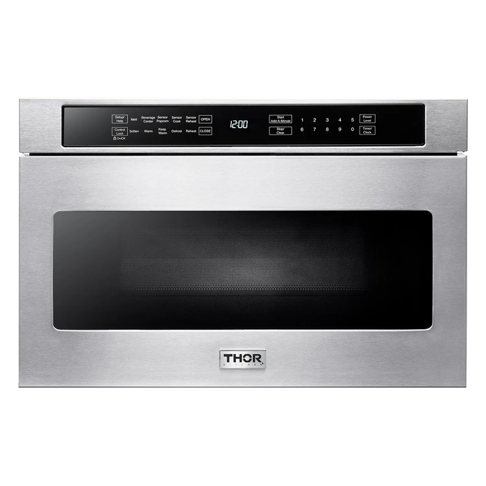 Thor Kitchen TMO24 24 Inch Speed Oven