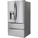 LG LMXS28626S 36 Inch Standard Depth  Refrigeration Parts