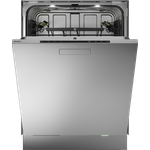 Asko DBI776IXXLSSOF 24 Inch Stainless Steel Dishwasher