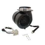 Zephyr CBI600B Blower Motor Internal 600 CFM Blower for Pro Wall and Tornado III Insert Hoods