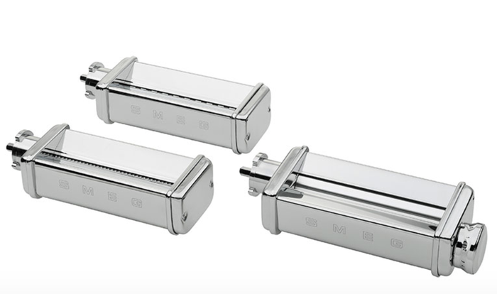 Smeg SMPC01 Small Appliance Replacement Parts